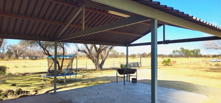 2 Bedroom Property for Sale in The Bend Free State